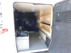 Bild 6 Hymer B-Klasse MC T 580 verfügbar ab November 2025