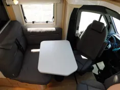 Bild 13 Hymer B-Klasse MC T 580 verfügbar ab November 2025