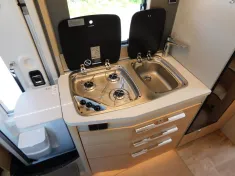 Bild 14 Hymer B-Klasse MC T 580 verfügbar ab November 2025
