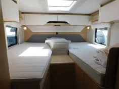 Bild 15 Hymer B-Klasse MC T 580 verfügbar ab November 2025