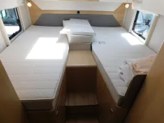 Bild 16 Hymer B-Klasse MC T 580 verfügbar ab November 2025