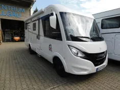 Bild 1 Hymer B-Klasse MC I 580 verfügbar ab November 2025