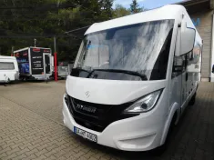 Bild 3 Hymer B-Klasse MC I 580 verfügbar ab November 2025