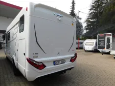 Bild 5 Hymer B-Klasse MC I 580 verfügbar ab November 2025