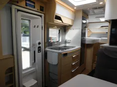 Bild 10 Hymer B-Klasse MC I 580 verfügbar ab November 2025