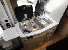 Bild 14 Hymer B-Klasse MC I 580 verfügbar ab November 2025