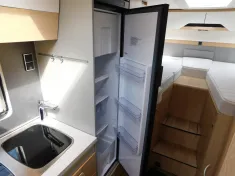 Bild 21 Hymer B-Klasse MC I 580 verfügbar ab November 2025