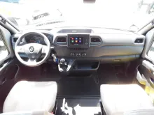 Fahrzeugbild Bürstner Delfin Limited C 621 ---EINZIGARTIG---Schlafdach #7