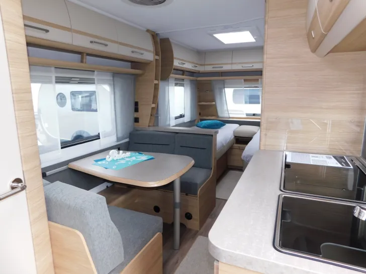 Fahrzeugbild Fendt Bianco Activ 550 KMG Allgäu-Edition #6