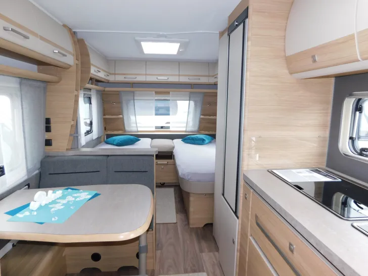 Fahrzeugbild Fendt Bianco Activ 550 KMG Allgäu-Edition #7