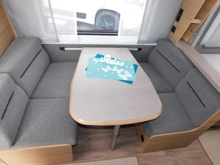 Fahrzeugbild Fendt Bianco Activ 550 KMG Allgäu-Edition #10