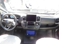 Bild 7 Dethleffs Globetrail 600 DS Fiat Digital-Pkt, Aufstelldach
