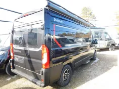 Bild 4 Dethleffs Globetrail 600 ER Fiat 8G-Automatik,Aufstelldach
