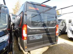 Bild 5 Dethleffs Globetrail 600 ER Fiat 8G-Automatik,Aufstelldach