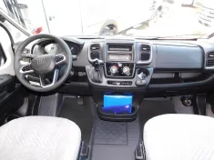 Bild 6 Dethleffs Globetrail 600 ER Fiat 8G-Automatik,Aufstelldach
