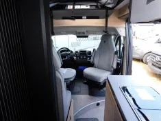 Bild 17 Dethleffs Globetrail 600 ER Fiat 8G-Automatik,Aufstelldach