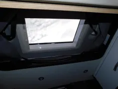 Bild 18 Dethleffs Globetrail 600 ER Fiat 8G-Automatik,Aufstelldach