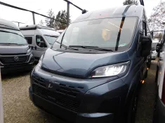 Bild 4 Dethleffs Globetrail 640 ES Fiat