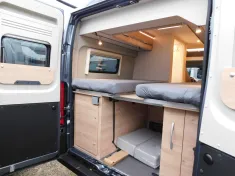 Bild 6 Dethleffs Globetrail 640 ES Fiat