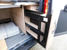 Bild 7 Dethleffs Globetrail 640 ES Fiat