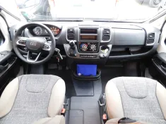 Bild 8 Dethleffs Globetrail 640 ES Fiat