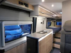 Bild 10 Dethleffs Globetrail 640 ES Fiat