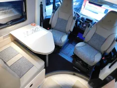Bild 12 Dethleffs Globetrail 640 ES Fiat