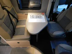 Bild 13 Dethleffs Globetrail 640 ES Fiat