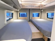 Bild 16 Dethleffs Globetrail 640 ES Fiat