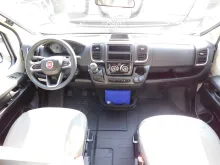 Fahrzeugbild Sunlight Adventure T 69LC Fiat #5