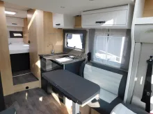 Fahrzeugbild Sunlight Adventure T 69LC Fiat #6