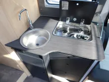 Fahrzeugbild Sunlight Adventure T 69LC Fiat #10