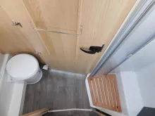 Fahrzeugbild Sunlight Adventure T 69LC Fiat #14