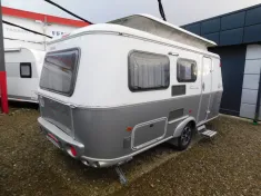 Bild 4 Hymer Eriba Eriba Touring Troll 530 60-Jahre-Paket, Autark