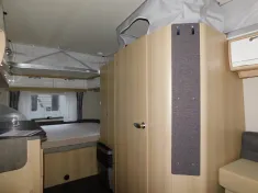 Bild 5 Hymer Eriba Eriba Touring Troll 530 60-Jahre-Paket, Autark