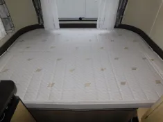 Bild 9 Hymer Eriba Eriba Touring Troll 530 60-Jahre-Paket, Autark