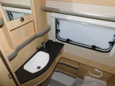 Bild 12 Hymer Eriba Eriba Touring Troll 530 60-Jahre-Paket, Autark