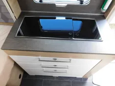 Bild 12 Tabbert Pantiga 490 E