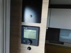 Bild 19 Tabbert Pantiga 490 E