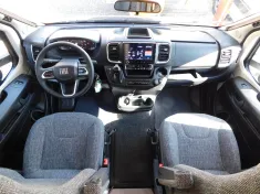 Bild 5 Dethleffs XL A 7872-2 32-Zoll-TV, Radträger, SAT-Anlage