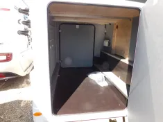 Bild 20 Dethleffs XL A 7872-2 32-Zoll-TV, Radträger, SAT-Anlage