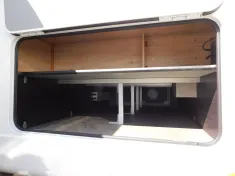 Bild 21 Dethleffs XL A 7872-2 32-Zoll-TV, Radträger, SAT-Anlage