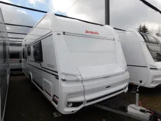 Bild 1 Dethleffs Nomad 530 DR
