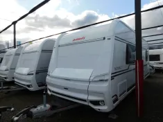 Bild 3 Dethleffs Nomad 530 DR