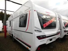 Bild 4 Dethleffs Nomad 530 DR