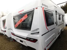 Bild 5 Dethleffs Nomad 530 DR