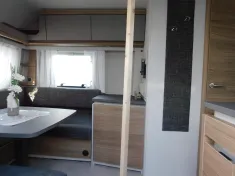 Bild 6 Dethleffs Nomad 530 DR