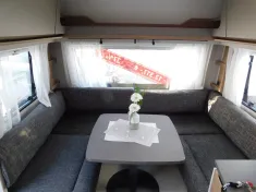 Bild 7 Dethleffs Nomad 530 DR