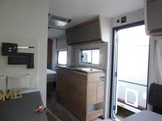 Bild 9 Dethleffs Nomad 530 DR