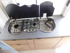 Bild 10 Dethleffs Nomad 530 DR